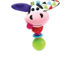 Shake Me Hochet Vache Hochet Vache