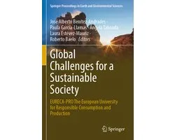 Springer Proceedings in Earth and Environmental Sciences- Global Challenges for a Sustainable Society