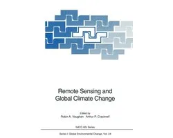 Remote Sensing and Global Climate Change