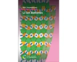 RSC Foundations- Li-ion Batteries