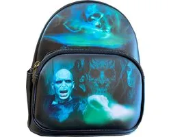 Sac à dos Mangemort Harry Potter Exclusive Edition Loungefly