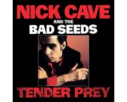 Nick Cave & The Bad Seeds - Tender Prey (LP)