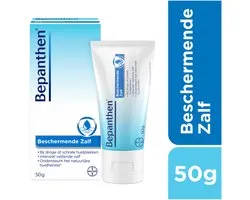 Bepanthen - Beschermende Zalf - 2 x 50 gr - Voordeelverpakking