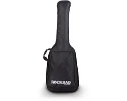 Rockbag Electric Guitar Gig Bag Eco - Tas voor elektrische gitaren
