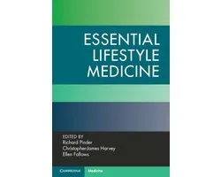 Essential Lifestyle Medicine