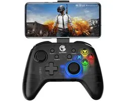 Gamesir T4 PRO Draadloze Game Controller Android IOS SWITCH WINDOWS