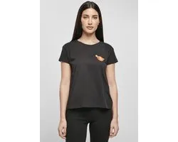 Warner Bros Space Jam: A New Legacy - Space Jam Tune Squad Lola Box Dames T-shirt - XL - Zwart