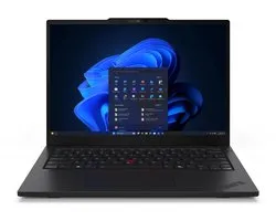 Lenovo ThinkPad L13 Gen 6 (Intel) Intel Core Ultra 5 225U Laptop 33,8 cm (13.3") WUXGA 16 GB LPDDR5x-SDRAM 512 GB SSD Wi-Fi 6E (802.11ax) Windows 11 Pro English Zwart