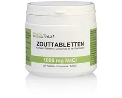 Phytotreat Zouttablet 1000mg - 250 TBL