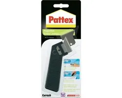 Pattex kitverwijderaar silicone cutter