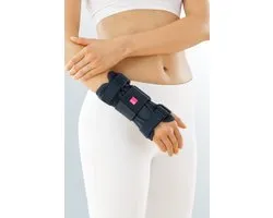 Medi Manumed Polsbrace-Links-Maat 3: 24 - 28 cm