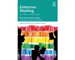 Research and Resources in Language Teaching- Extensive Reading
