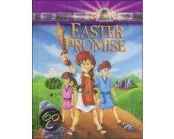 The Easter Promise Book