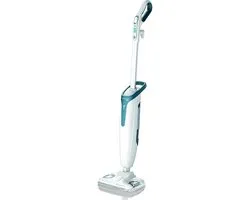 Rowenta Steam Power RY6597WH - Stoomreiniger Vloer