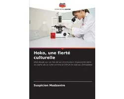 Hoko, une fierté culturelle