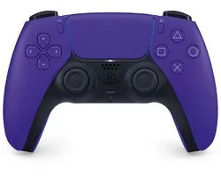 Sony PS5 DualSense Wireless Controller Galactic Purple