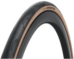 Tire Continental Grand Prix Transparent - 700x30C
