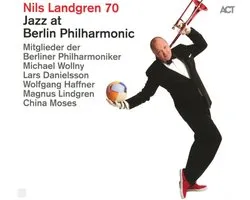 Jazz at Berlin Philharmonic XIX