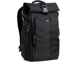 Think Tank - FocusPoint 30L - Noir asphalte - Sac à dos Caméras - Sac à dos enroulable