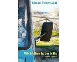 Wir bleiben in der Nähe