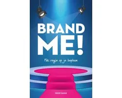 Brand Me!