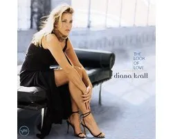 Diana Krall - Look Of Love (CD)