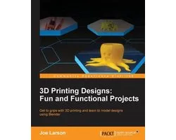 3D Printing Designs: Fun and Functional Projects
