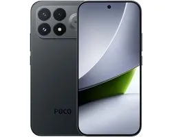 Xiaomi POCO F9 Pro 12GB 512GB Noir