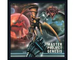 Master Project Genesis