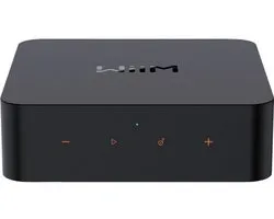 WiiM Pro Plus Streamer