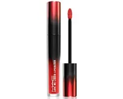 MAC Cosmetics - Love Me Liquid Adore Me Lipcolor - 3,1ml