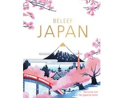 Beleef Japan