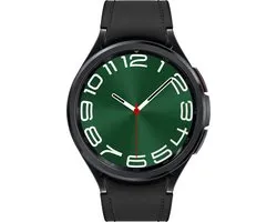 Samsung Galaxy Watch6 Classic - Montre connectée - 47 mm - Noir