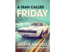 A Man Called Friday