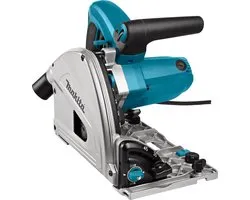 Makita SP6000J Invalzaag in Mbox - 1300w