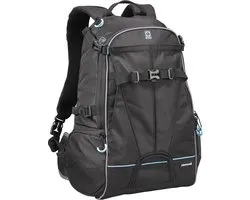 Cullmann Ultralight sports DayPack 300 | Camerarugzak | Zwart