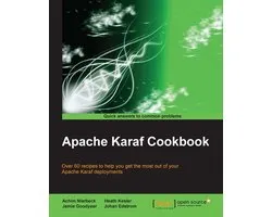 Apache Karaf Cookbook