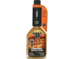 Nettoyant à injection diesel 5 en 1 - 310 ml