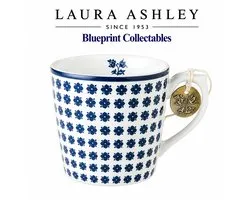 Laura Ashley Mini Mug Humble Daisy - 220ml