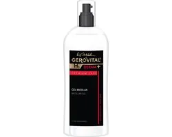 Gerovital H3 Derma+ Micellar Gel Premium Care 150ml