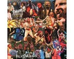 Jovanotti - Jova! Live! Love! (2 CD)