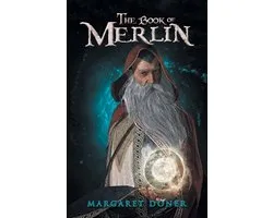 The Book of Merlin