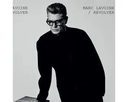 Marc Lavoine - Revolver (2 LP)