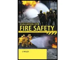 Evaluation Of Fire Safety