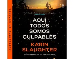 Aquí todos somos culpables