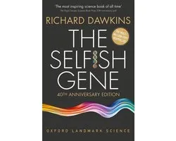 Oxford Landmark Science - The Selfish Gene