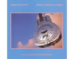 Brothers in Arms