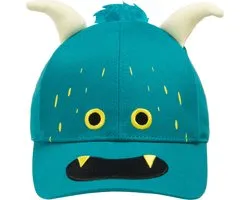 koaa Snapback Cap Mampf - Mascot