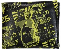 Difuzed N / A Adultes Billfold Noir