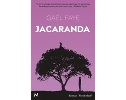Jacaranda